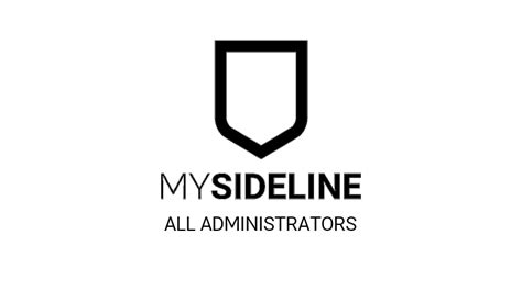 MySideline Manager: Injury Reporting .